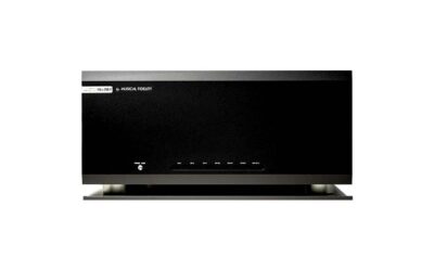 Musical Fidelity M6x 250.11 – 11 Channel Power Amplifier
