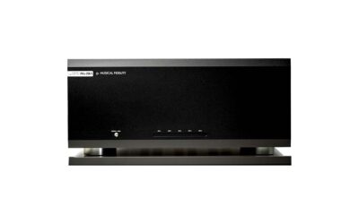 Musical Fidelity M6x 250.5 – 5 Channel Power Amplifier