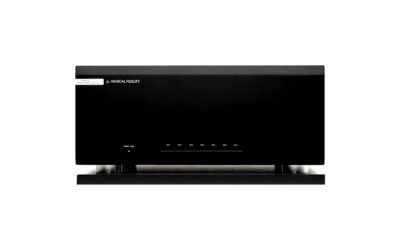 Musical Fidelity M6x 250.7 – 7 Channel Power Amplifier