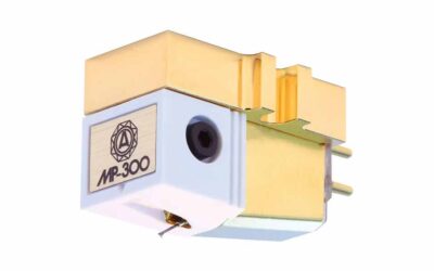 Nagaoka MP 300 Cartridge