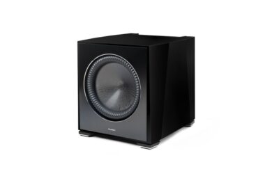 Paradigm XR 11 Subwoofer