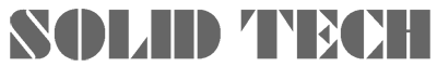Solid Tech Supplier  Scotland