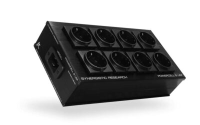 Synergistic Research PowerCell 8 UEF SE