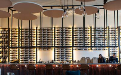 Vicoustic ViCloud VMT Flat Ceiling Suspended Acoutic Panels