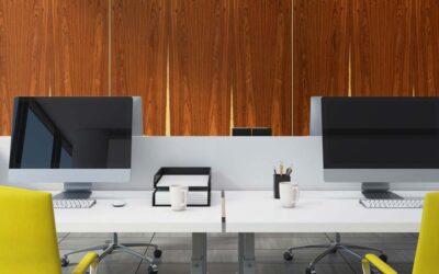 Vicoustic Flat Panel VMT Wall & Ceiling Acoustic Panel