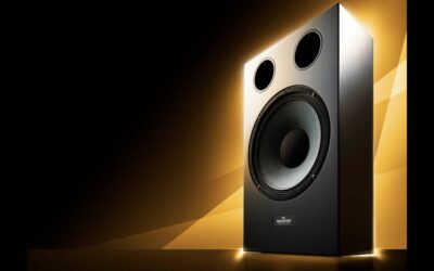 Ascendo The10-P Passive On-Wall Speaker