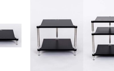 NEO Light Tripod Audio Rack