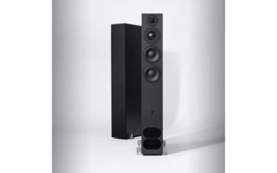 PMC fact.12 Signature Speaker