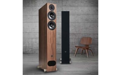 PMC fact.8 Signature Speaker