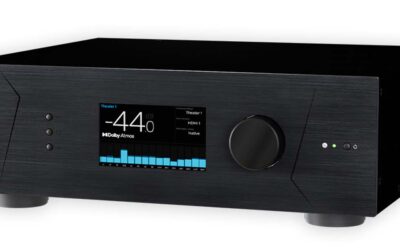 StormAudio ISP Evo Sound Processor