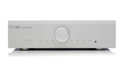 Musical Fidelity M6SI Integrated Amplifier