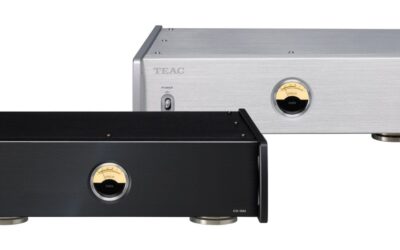 TEAC CG-10M-A Master Clock Generator