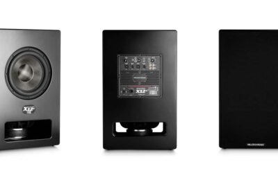 M&K Sound X12+ Subwoofer