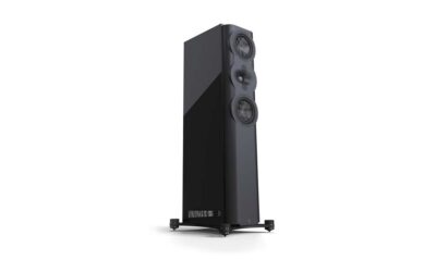 Perlisten S5T Tower Speaker