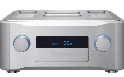 Esoteric F-01 Class A Integrated Amplifier