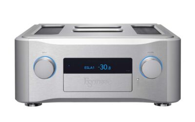 Esoteric F-02 Integrated Amplifier