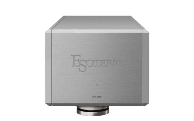 Esoteric PS-01F External Power Supply