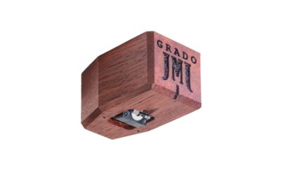 Grado Reference3 Cartridge