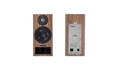 PMC Active twenty5.22i Speaker