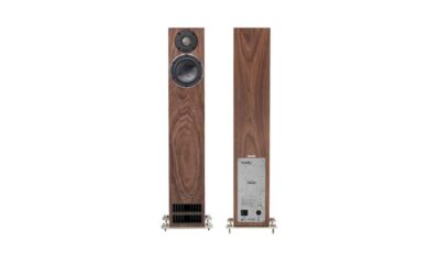 PMC Active twenty5.23i Speaker