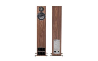PMC Active twenty5.24i Speaker