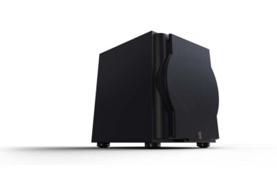 Perlisten R10 Subwoofer