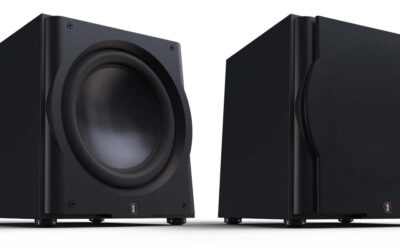 Perlisten R15 Subwoofer