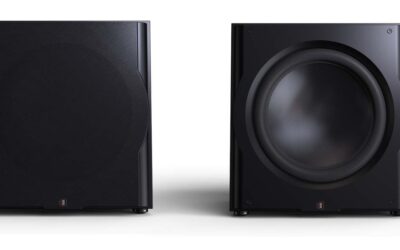 Perlisten R18 Subwoofer