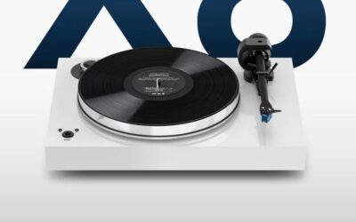 Pro-Ject Audio X8 Turntable