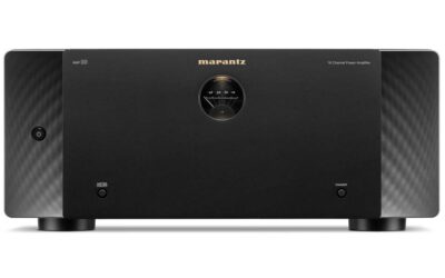 Marantz AMP10 Reference 16 Channel Amplifier