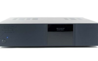Trinnov AL48 Extension Unit