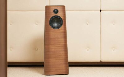 Davone Reference Two Speaker