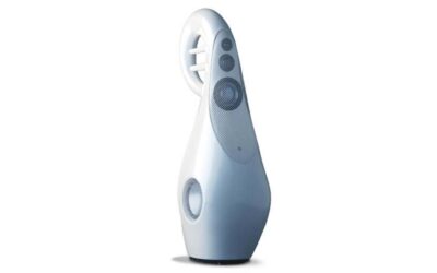 Vivid Audio GIYA G4 Series 2 Speaker