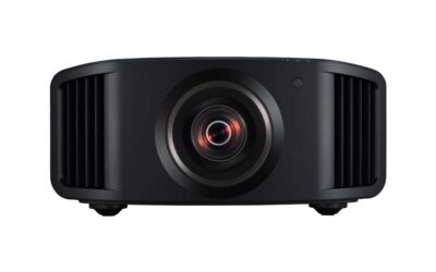 JVC DLA-NZ800 D-ILA Projector
