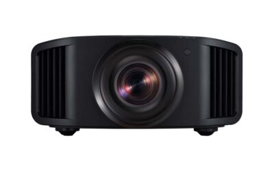 JVC DLA-NZ900 D-ILA Projector