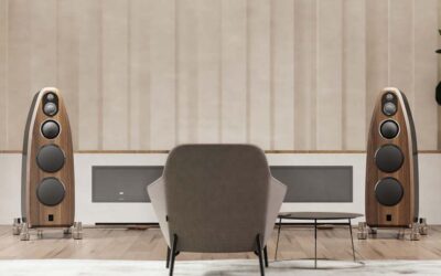 Marten Coltrane Quintet Speaker