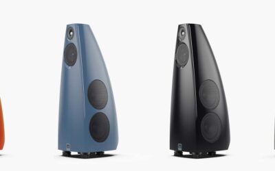 Meridian DSP9 Loudspeaker
