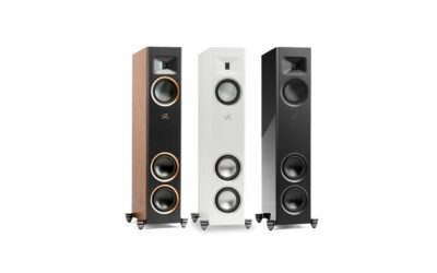 Martin Logan Motion F10 Speaker