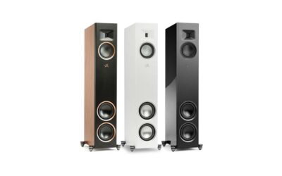 Martin Logan Motion F20 Speaker