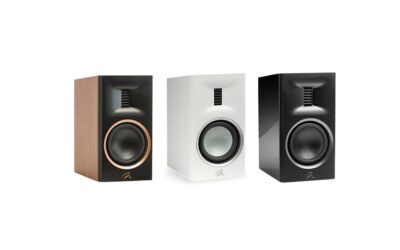 Martin Logan Motion XT B100 Speaker