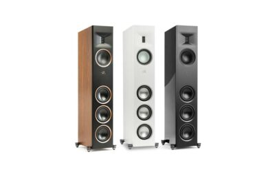 Martin Logan Motion XT F100 Speaker