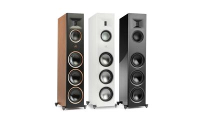 Martin Logan Motion XT F200 Speaker