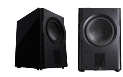 Perlisten Audio R212s Subwoofer