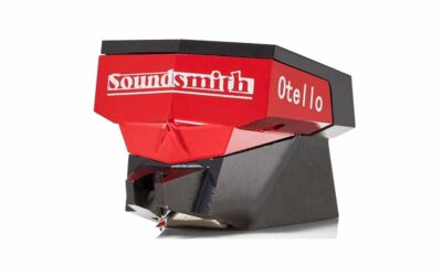 Soundsmith Otello Cartridge