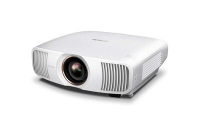 Epson QB1000 4K HDR 3,300 Lumen 3LCD Laser Projector