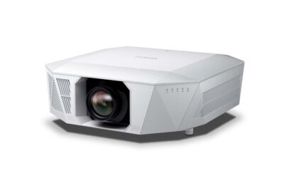 Projectors Ahoy