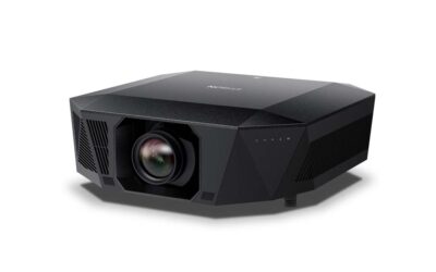 Epson QL7000 4K HDR High-Lumen 3LCD Laser Projector