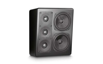 M&K Sound MP150 On-Wall Speaker