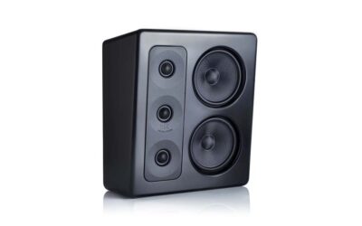 M&K Sound MP300 On-Wall Speaker