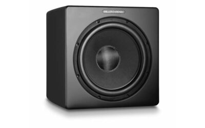 M&K Sound V15+ Subwoofer